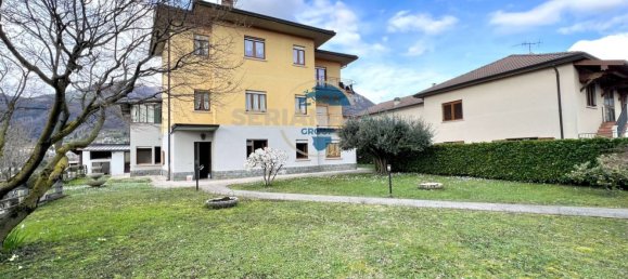 Квартира с 3 комнатами в Альбино, Италия № 191076 24