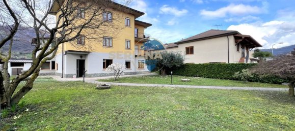 Квартира с 3 комнатами в Альбино, Италия № 191076 25