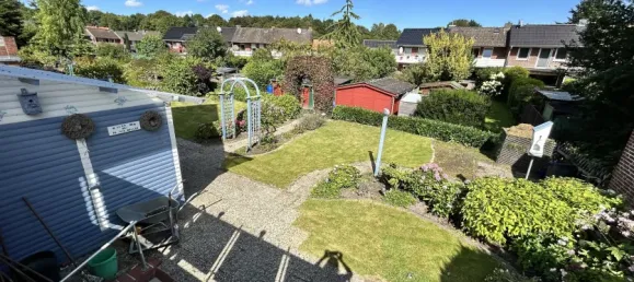 4 rooms House in Stade, Germany No. 282741 10