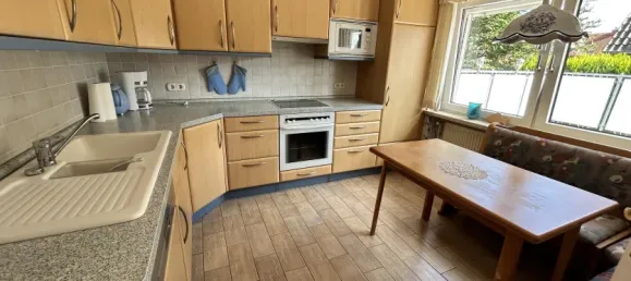 4 rooms House in Stade, Germany No. 282741 4