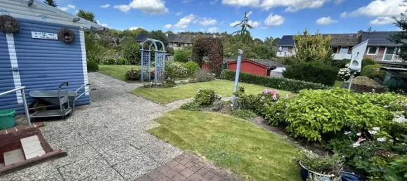 4 rooms House in Stade, Germany No. 282741 17