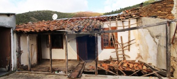 2 Schlafzimmer Haus in Acoreira, Portugal, Nr. 40736 4