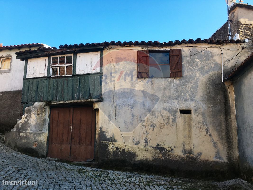 2 Schlafzimmer Haus in Acoreira, Portugal, Nr. 40736