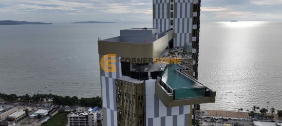 Condominio de 75 m² en Pattaya, Thailand No. 26749 2