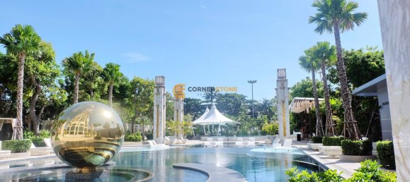 Condominio de 75 m² en Pattaya, Thailand No. 26749 18