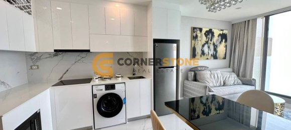 Condominio de 75 m² en Pattaya, Thailand No. 26749 4