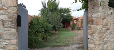 3 bedrooms House in Salamanca, Spain No. 274162