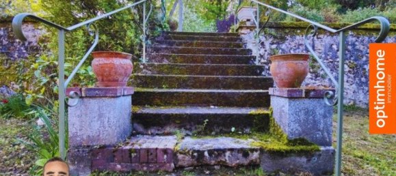 3 غرف نوم منزل في Nogent-le-Rotrou, France رقم 73209 27