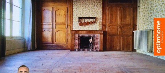 3 غرف نوم منزل في Nogent-le-Rotrou, France رقم 73209 11