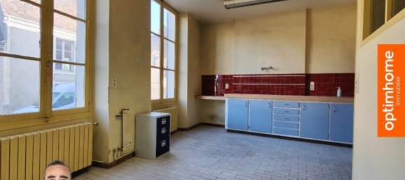 3 غرف نوم منزل في Nogent-le-Rotrou, France رقم 73209 14