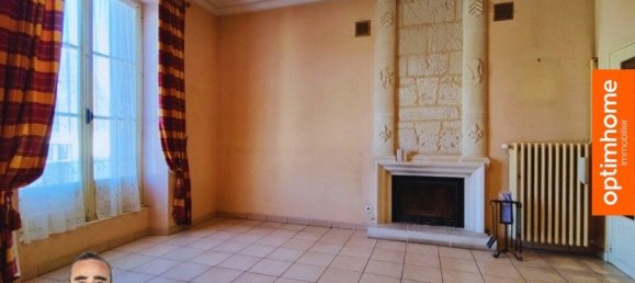 3 غرف نوم منزل في Nogent-le-Rotrou, France رقم 73209 3