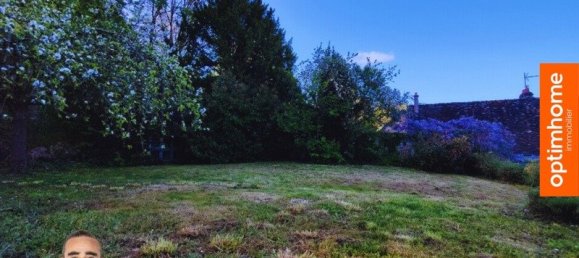 3 غرف نوم منزل في Nogent-le-Rotrou, France رقم 73209 25