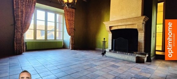 3 غرف نوم منزل في Nogent-le-Rotrou, France رقم 73209 23