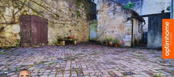 3 غرف نوم منزل في Nogent-le-Rotrou, France رقم 73209 29