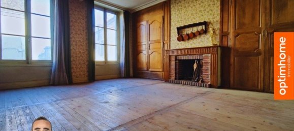 3 غرف نوم منزل في Nogent-le-Rotrou, France رقم 73209 12