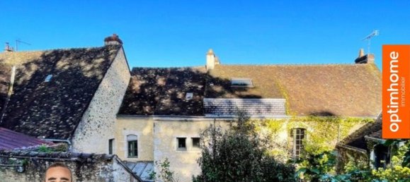 3 غرف نوم منزل في Nogent-le-Rotrou, France رقم 73209 18