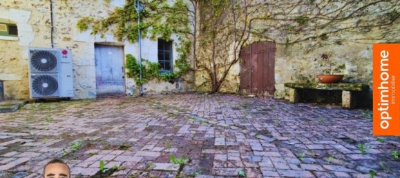 3 غرف نوم منزل في Nogent-le-Rotrou, France رقم 73209 28