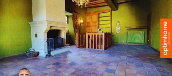 3 غرف نوم منزل في Nogent-le-Rotrou, France رقم 73209 21