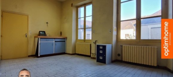 3 غرف نوم منزل في Nogent-le-Rotrou, France رقم 73209 15