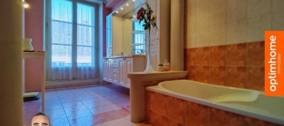 3 غرف نوم منزل في Nogent-le-Rotrou, France رقم 73209 6