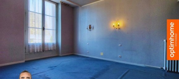 3 غرف نوم منزل في Nogent-le-Rotrou, France رقم 73209 7