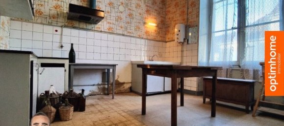 3 غرف نوم منزل في Nogent-le-Rotrou, France رقم 73209 13