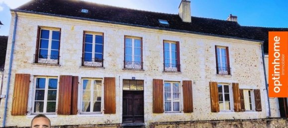 3 غرف نوم منزل في Nogent-le-Rotrou, France رقم 73209 9