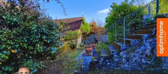 3 غرف نوم منزل في Nogent-le-Rotrou, France رقم 73209 26