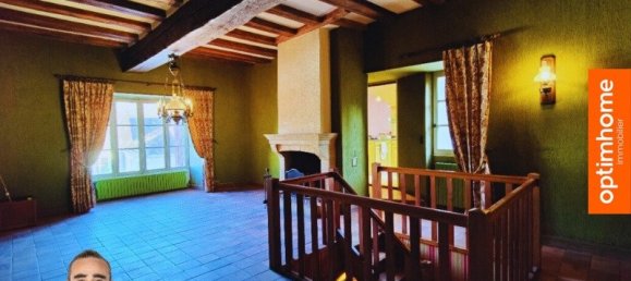 3 غرف نوم منزل في Nogent-le-Rotrou, France رقم 73209 22