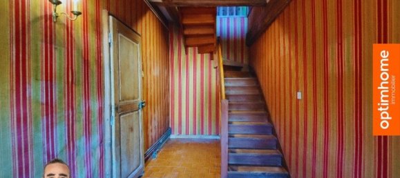 3 غرف نوم منزل في Nogent-le-Rotrou, France رقم 73209 24