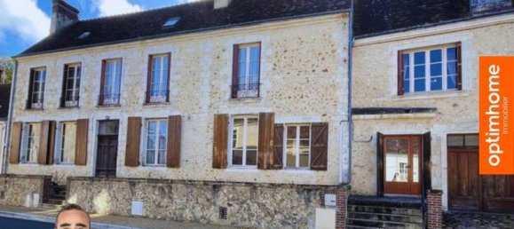 3 غرف نوم منزل في Nogent-le-Rotrou, France رقم 73209 19