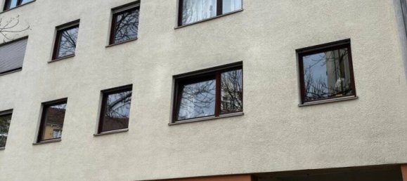 3 rooms Apartment in Hesse, Germany No. 210341 10
