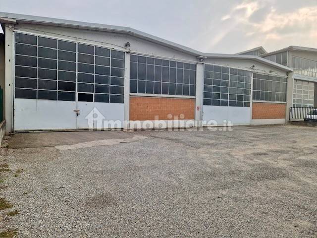 Armazém de 1 divisão em Erba, Italy N.º 359602