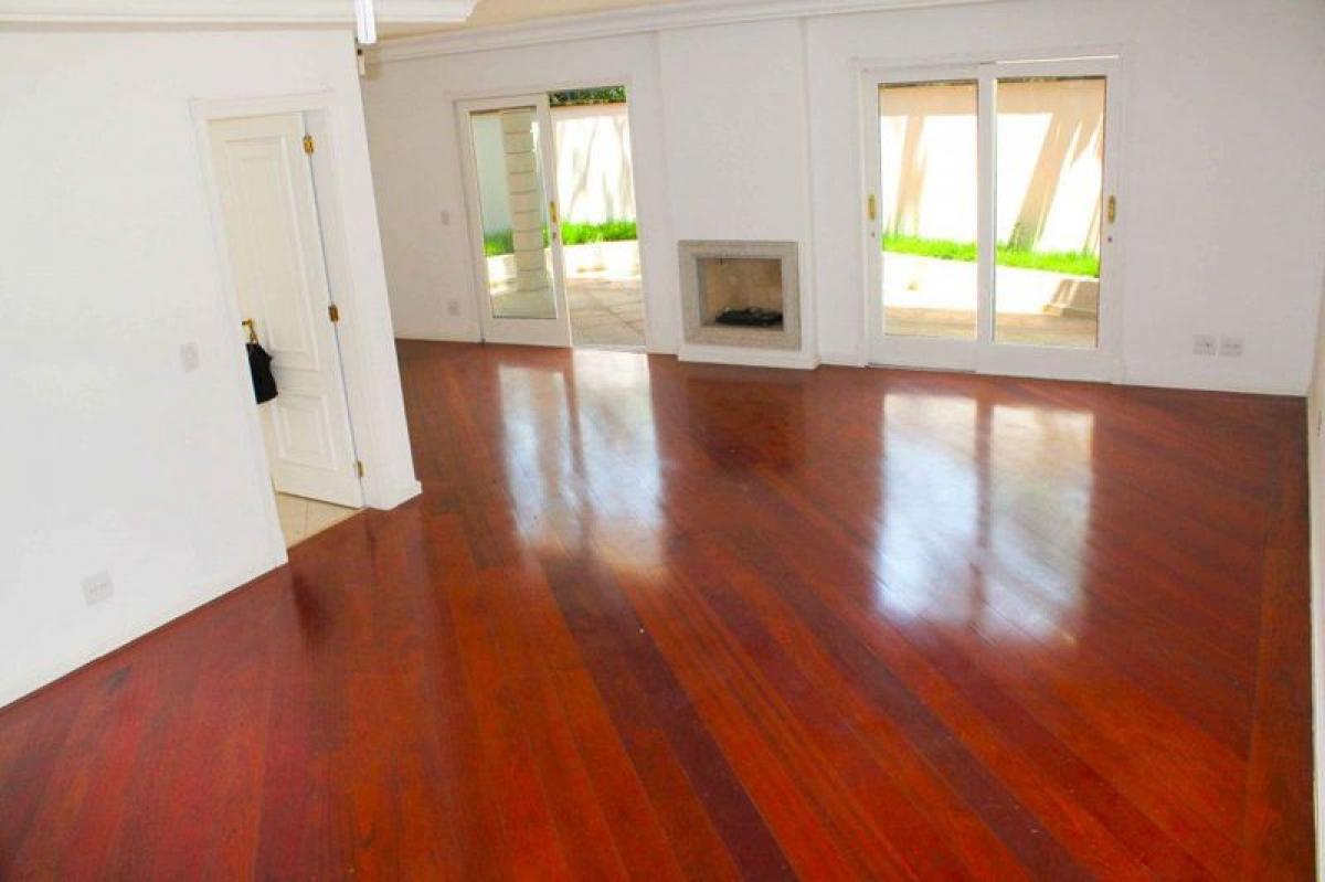 4 chambres Maison à Sao Paulo, Brazil No. 515552