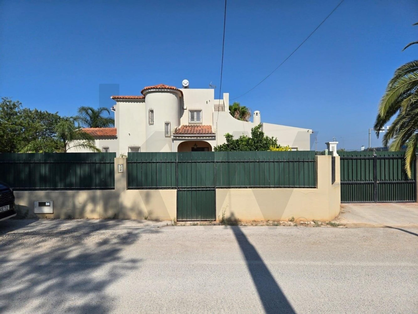 4 bedrooms Villa in Almancil, Portugal No. 233619