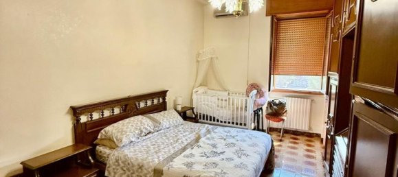 3 bedrooms Apartment in Foggia, Italy No. 358084 14