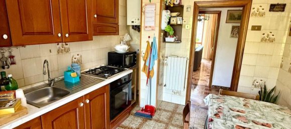 3 bedrooms Apartment in Foggia, Italy No. 358084 6