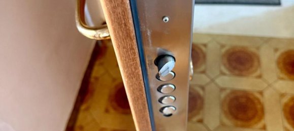 3 bedrooms Apartment in Foggia, Italy No. 358084 9