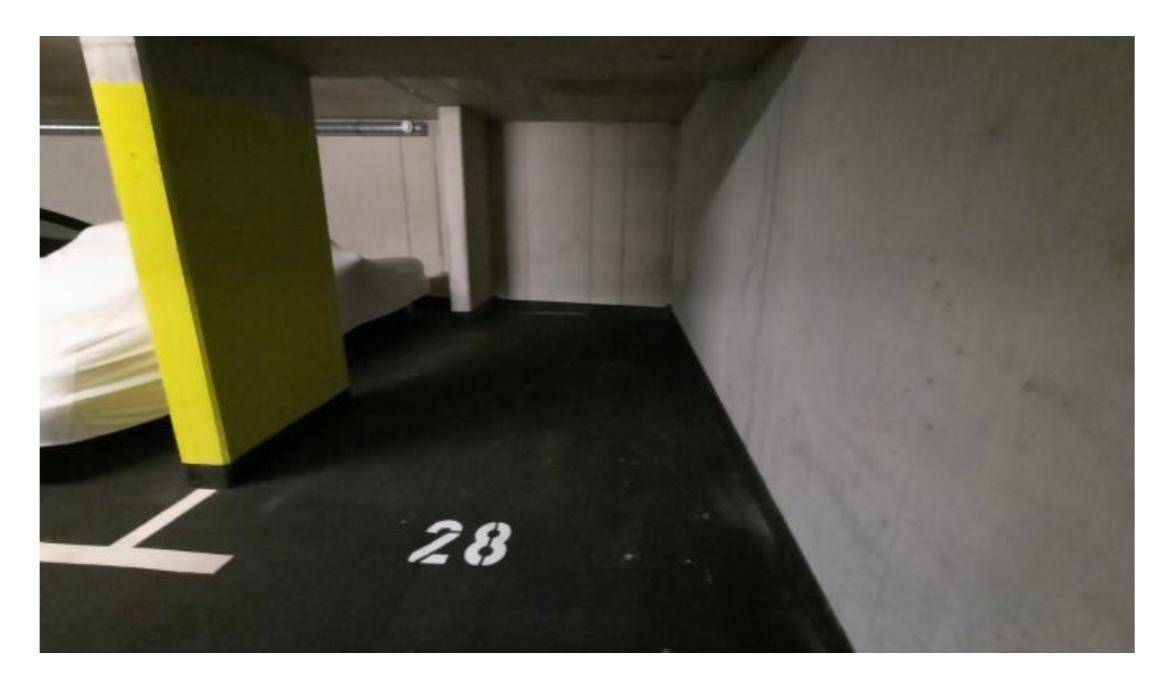 12m² Parking in Rudolfsheim-Funfhaus, Austria No. 197485