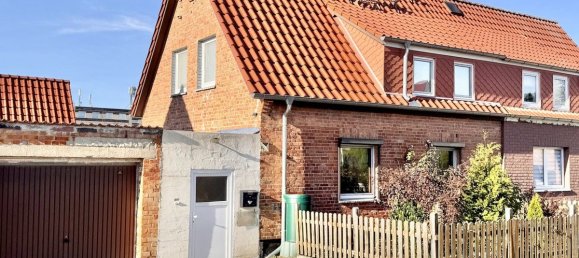 Таунхаус с 4 комнатами в Neubrandenburg, Германия № 114864 5