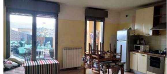 3 rooms Apartment in Martinengo, Italy No. 6710 2