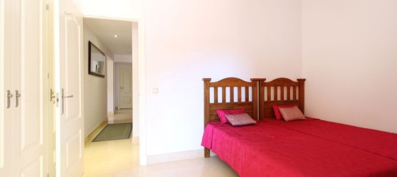 3 غرف نوم شقة في Malaga, Spain رقم 261161 15