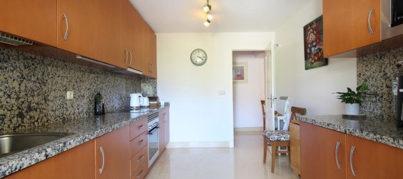 3 غرف نوم شقة في Malaga, Spain رقم 261161 9