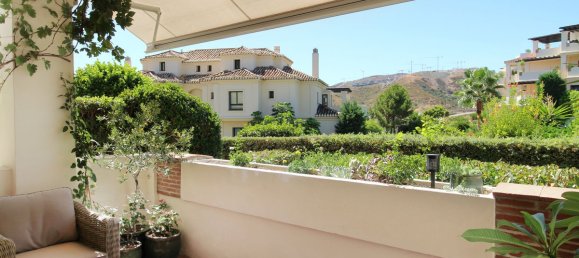 3 غرف نوم شقة في Malaga, Spain رقم 261161 11