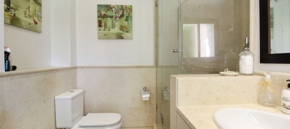 3 غرف نوم شقة في Malaga, Spain رقم 261161 18