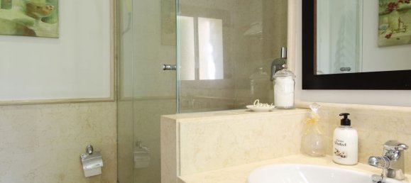 3 غرف نوم شقة في Malaga, Spain رقم 261161 16