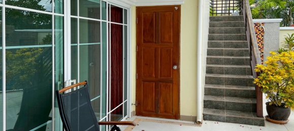 4 غرف نوم مقهى / مطعم في Hua Hin, Thailand رقم 9209 10