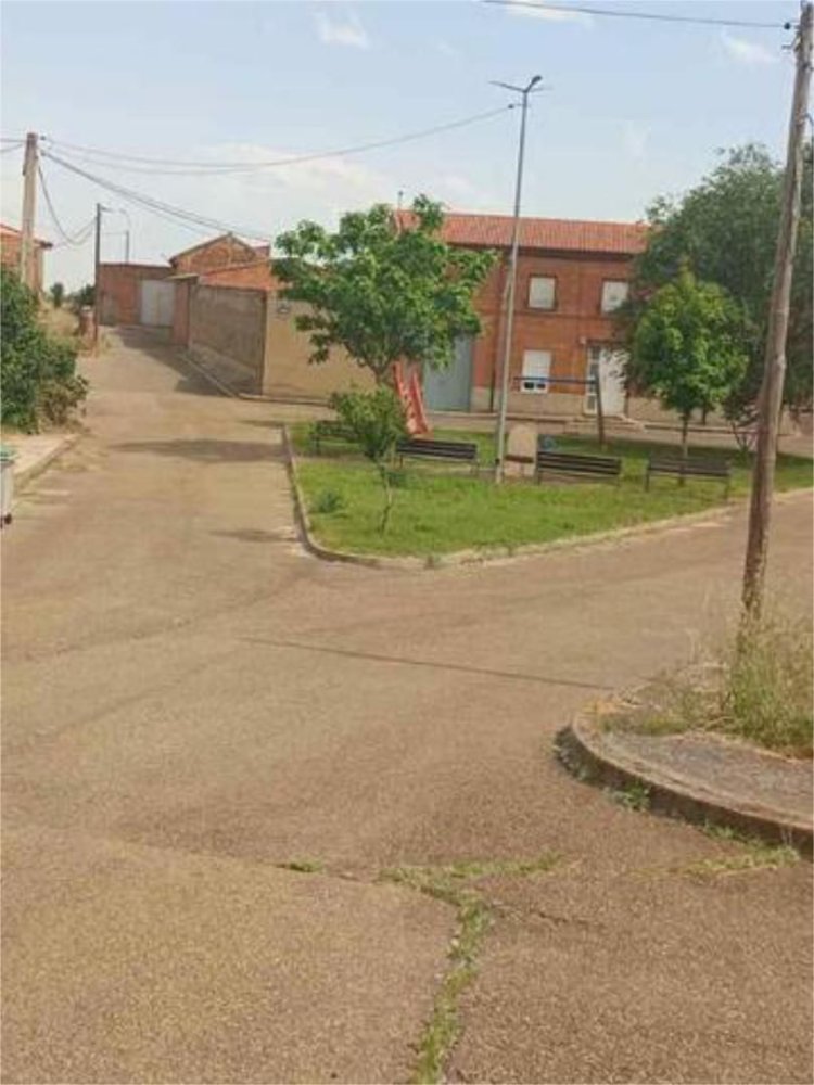 3 chambres Maison à Leon, Spain No. 159999