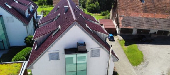 Duplex T2 em Bodenseekreis, Germany N.º 311806 11