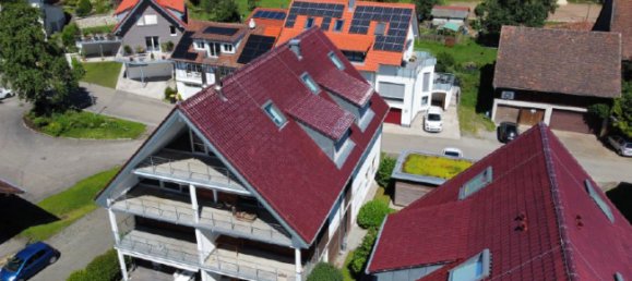 Duplex T2 em Bodenseekreis, Germany N.º 311806 14